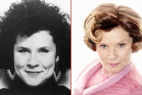 Актеры фильма Гарри Поттер в молодости (11 фото)