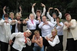 Гангста пост (48 фото)