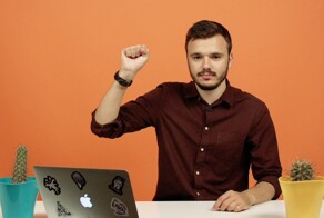 Поклонник нацистов Шаведдинов метит на «должность» Навального