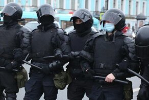 В Москве задержали 15 участников «Русского марша»