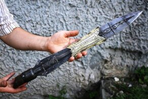 Почему Наполеон гонялся за Копьем Судьбы