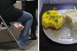 20 привычек коллег, которые бесят всех в офисе