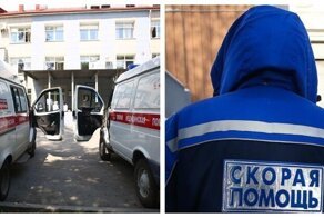 Еще одна бригада скорой помощи уволилась в ЕАО