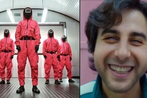 Если бы сериал "Игра в кальмара" был снят в России