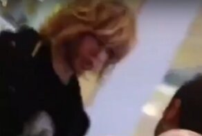 "Это же некрасиво": кавказцы пристали к Сергею Звереву в торговом центре