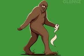 Забавные иллюстрации Гленна Джонса (34 фото)