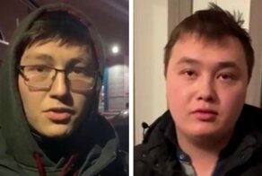 "Они хорошие мальчики": мать братьев, напавших на отца с ребенком, не верит в их вину