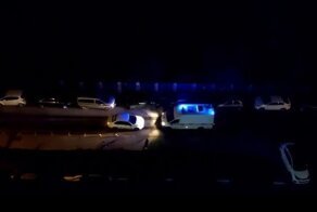 Новороссийский таксист решил, что его заявка важнее человеческой жизни