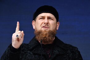 «Давайте тогда будем называть: Лицо славянской национальности! Приятно?» Кадыров наехал на Симоньян