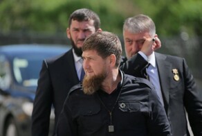 О вконец разобиженном Рамзане