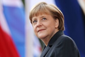 "Сначала отдохну": Ангела Меркель больше не будет заниматься политикой
