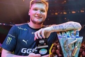 Российско-украинские киберспортсмены Natus Vincere выиграли чемпионат мира по CS:GO