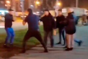 Братьям Гасановым, напавшим на отца с ребенком, может грозить еще одно обвинение