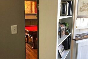 Поразительные тайники, которые удивят даже профессионального шпиона