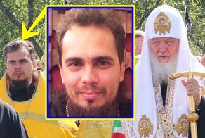 Православному священнику дали 18 лет «строгача» за растление несовершеннолетних