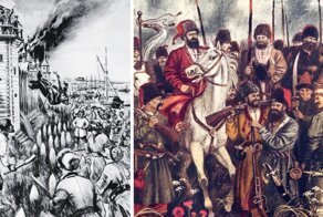 Русские всегда готовы к бунту: исторические предпосылки к бессмысленному и беспощадному