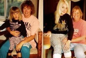 17 впечатляющих снимков, которые демонстрируют скоротечность времени