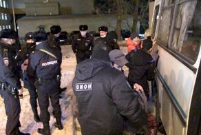 Операция возмездие: в Подмосковье МВД устроит облавы на мигрантов