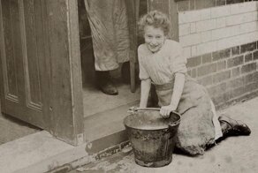 Жизнь бедняков в Лондоне начала XX века глазами Джека Лондона