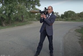 На авторов ролика о вымышленном депутате Наливкине завели уголовное дело о хулиганстве