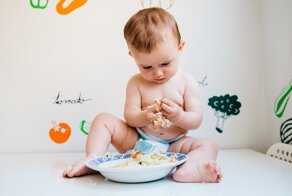 Глютен запрещенный и разрешенный