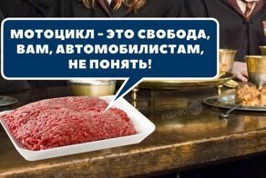 Живешь около кладбища, а к чаю ничего нет: порция упоротого черного юмора
