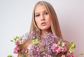 Российская медсестра победила в конкурсе красоты "Королева Евразии-2021"