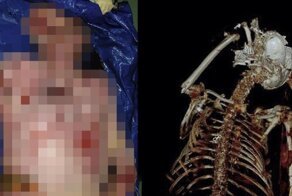 Четыре человека погибли, в результате падения легкомоторного самолета в воду