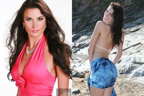 Конкурс красоты МИСС-РУНЕТ 2011 (31 фото)