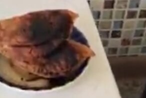 Жричёдали: кулинарные "шедевры" от Катюхи