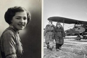 Покоряющие небо: кто такие авиатриссы и кем были «Ночные ведьмы»
