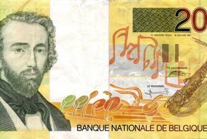 33 несчастья Адольфа Сакса: как музыкальная мафия воевала с саксофоном