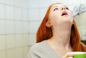 9 правил полоскания горла при заболевании