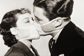 15 ретроснимков, на которых запечатлены интереснейшие и загадочные события