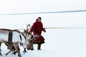 Как можно мыться жиром, с помощью спаржи или мухоморов: гигиена народов Сибири