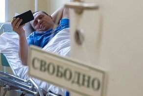 В регионах рассказали, сколько привитых находятся в клиниках с COVID-19