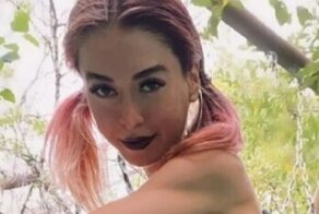 Девушка капитана NAVI оказалась порномоделью и эскортницей