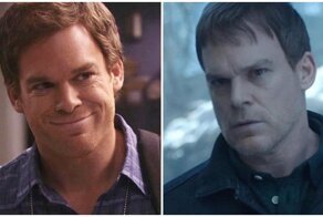 Как изменились актеры сериала "Декстер" спустя 15 лет