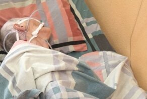 На похороны томской бабушки, которая лежала в «красной зоне», скидывались «всем миром»