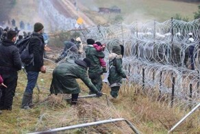 Должна ли Польша пропустить мигрантов со стороны Белоруссии?