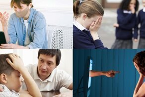 А знали ли вы, что сегодня день борьбы с кибербуллингом в России?