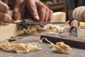 Какие используют материалы для изготовления мебели