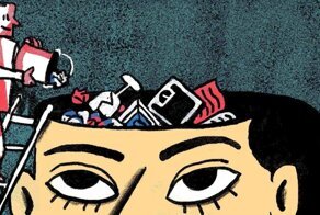 Что такое стереотип простыми словами - примеры из жизни