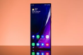 Обзор Samsung Galaxy Note20 Ultra: мощный гигант с электронным пером
