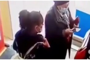 Женщина под видом сочувствия обокрала пенсионерку