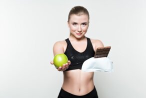Спорт и сахар: единство или противоположность?