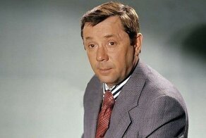 Олег Анофриев: детская травма, уникальный голос и 65 лет счастливого брака