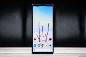 Обзор Sony Xperia 1 II: смартфон который хочется иметь