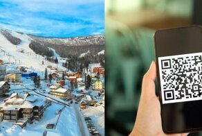 Губернатор Кузбасса перенёс введение QR-кодов в регионе из-за открытия горнолыжного сезона