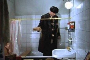 С разницей в 100 лет